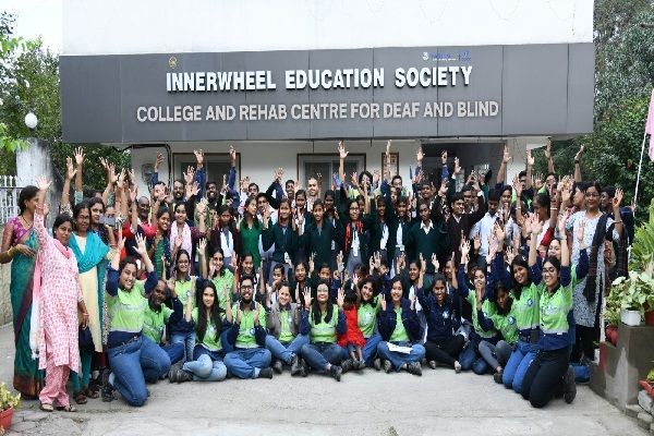  विकलांग लोगों का अंतर्राष्ट्रीय दिवसः व्यापक समावेशन हेतु प्रतिबद्ध है वेदांता एल्यूमिनियम