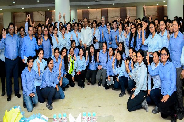 महिला दिवसः सब के लिए एक समान भविष्य हेतु प्रयासरत है वेदांता एल्यूमिनियम