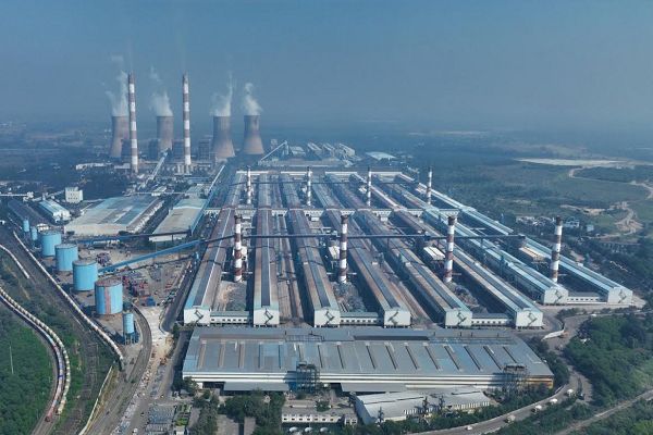 वेदांता एल्यूमिनियम कच्चे माल की सस्टेनेबल सोर्सिंग के लिए एल्यूमिनियम स्ट्यूवर्डशिप इनिशिएटिव से प्रमाणित