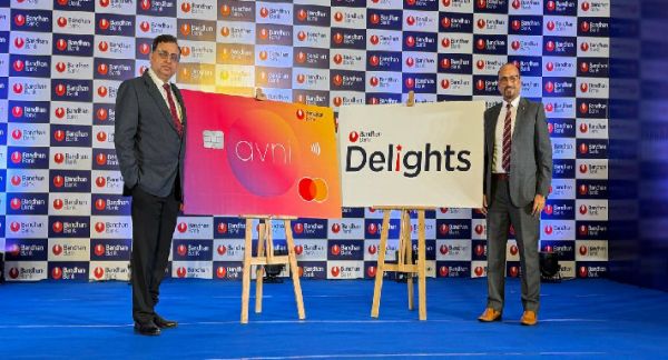 बंधन बैंक ने दो नए लॉन्च के साथ मनाया स्थापना दिवस