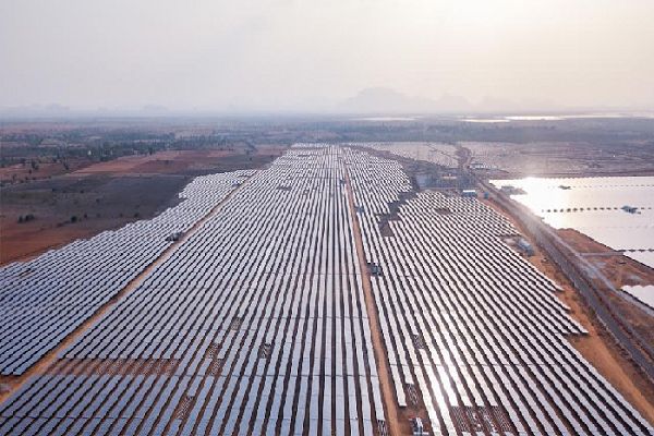 टारगेट 2030: विकल्प नहीं, जरुरत है ग्रीन एनर्जी