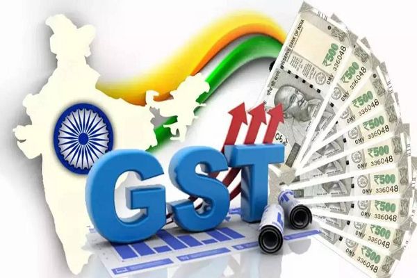  GST Collection: जीएसटी कलेक्शन की रफ्तार 3 साल में सबसे कम, देखें आंकड़ा