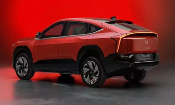 Mahindra ने लॉन्च की दो धांसू एसयूवी XEV 9e और BE 6e, कीमत और खासियत के साथ ही रेंज डिटेल भी देखें