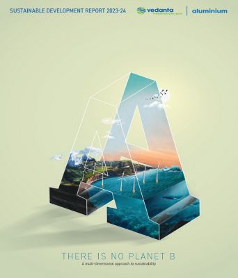 पर्यावरण, समाज और गवर्नेंस (ईएसजी) के मोर्चों पर निरंतर अग्रसर है वेदांता एल्युमीनियम