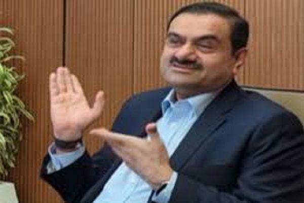 अडाणी को झटका, श्रीलंका सरकार ने पावर परचेज एग्रीमेंट कैंसिल किया, अमेरिका में करप्शन के आरोपों के चलते फैसला