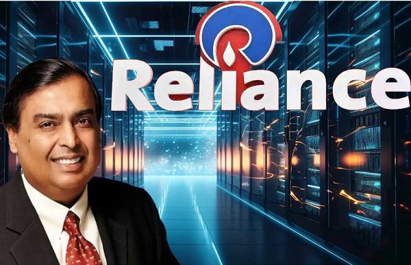 मुकेश अंबानी की रिलायंस बनाएगी दुनिया का सबसे बड़ा डेटा सेंटर