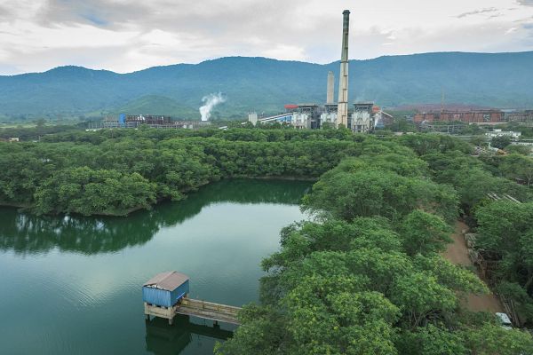  वेदांता एल्युमीनियम ने ओडिशा और छत्तीसगढ़ में डीकार्बनाइजेशन, वॉटर पॉज़िटिविटी और जैव विविधता पहलों के लिए पीडब्ल्यूसी के साथ किया करार