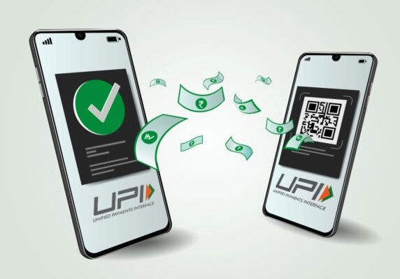 ₹3000 से ज्यादा के UPI ट्रांजेक्शन पर लग सकता है चार्ज, सरकार कर रही विचार...