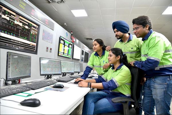  वेदांता के युवा कार्यबल भारत की सबसे बड़ी एल्युमीनियम उत्पादक को बना रहे सक्षम 