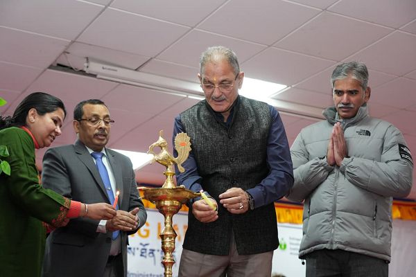  भारत की नेट ज़ीरो यात्रा को गति दे रहा वेदांता एल्युमीनियम 