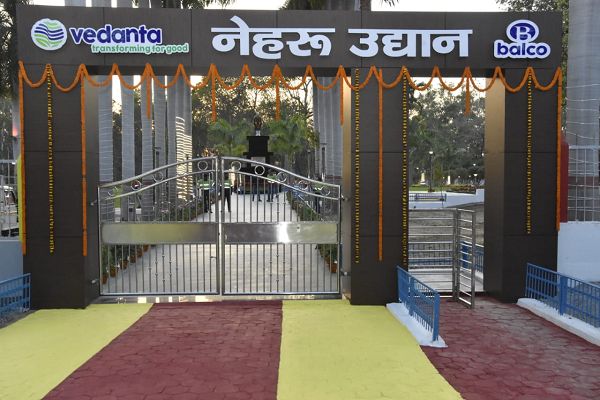  बालको निरंतर कर रहा है सामुदायिक विकास के क्षेत्र में कार्य