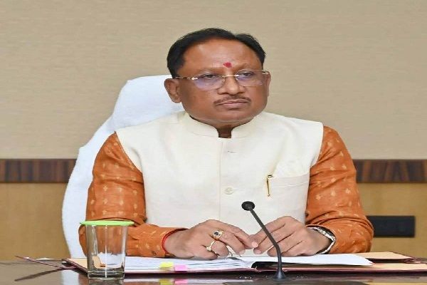 मुख्यमंत्री का प्रदेशवासियों से अनुरोध, कहा- जब भी मुलाकात करने आएं पुष्प गुच्छ के बजाय केवल एक फूल भेंट करें