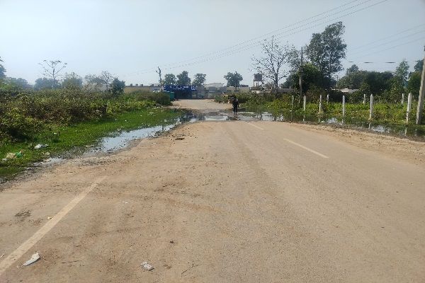  जिला प्रशासन नगरपालिका का स्वच्छता अभियान टॉय टॉय फिस्स