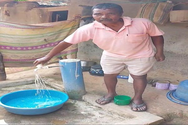 बस्तर से सरगुजा तक हर घर जल का लक्ष्य हो रहा पूरा