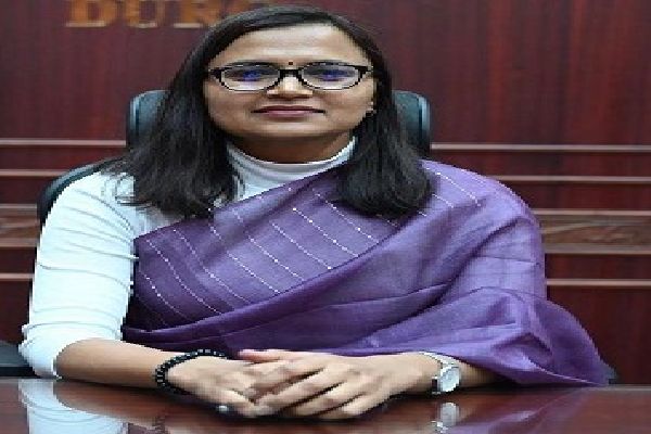 कलेक्टर एवं जिला निर्वाचन अधिकारी ने निर्विघ्न एवं शांतिपूर्ण मतदान संपन्न होने पर किया आभार व्यक्त