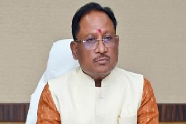 सीएम साय लेंगे शिक्षा विभाग की बैठक