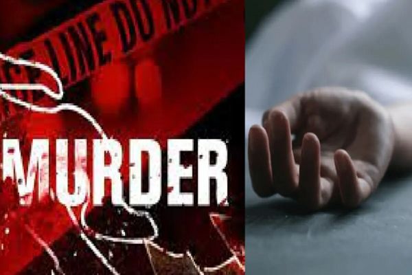 दूधमुहे बच्चे समेत एक ही परिवार के 4 लोगों की निर्मम हत्या...