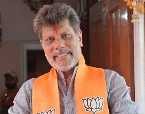 भाजपा की संभाग स्तरीय संगोष्ठी में शामिल हुए भाजपा प्रदेश अध्यक्ष किरण देव