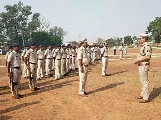 नवरात्रि पर महिला सुरक्षा के लिए पुलिस ने बनाई &lsquo;शक्ति&rsquo; टीम