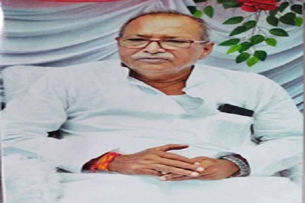 छत्तीसगढ़ की बिगड़ती कानून-व्यवस्था मौन : चंद्रशेखर