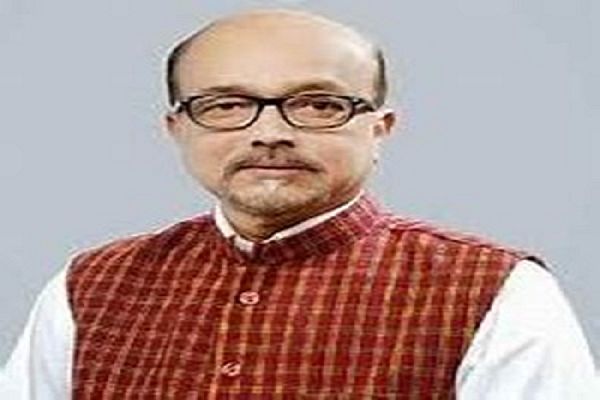 राज्यपाल डेका का आज होगा भिलाई आगमन