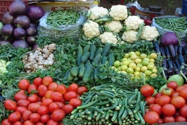 एक अच्छी बात जल्द ही दाम होंगे कम, सब्जियों की लोकल आवक होगी शुरू, अक्टूबर ने भोजन का जायका बिगाड़ रखा है नवंबर देगा राहत