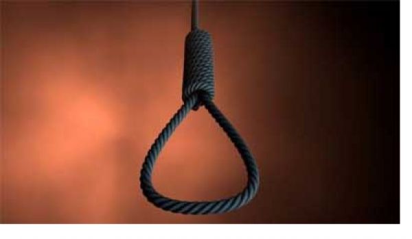 इंटर्न डॉक्टर ने की आत्महत्या