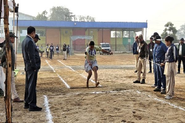 वनरक्षक पद पर भर्ती, चयन प्रक्रिया प्रारंभ