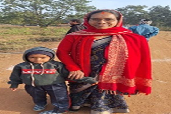 महतारी वंदन योजना से वनांचल की महिलाएं प्रसन्न