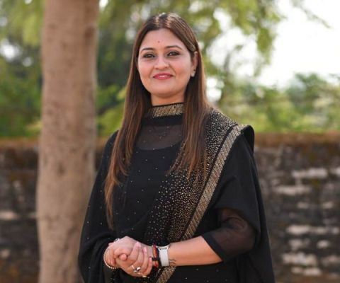 भाजपा सरकार के सेवा-सुशासन के एक वर्ष में छत्तीसगढ़ की बदली तस्वीर : भावना बोहरा