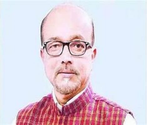 राज्यपाल रमेन डेका 24 दिसम्बर को गरियाबंद जिला प्रवास पर