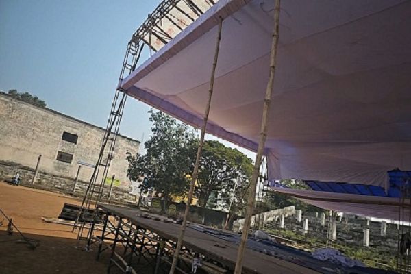  क्षेत्रीय सरस मेला का शुभारंभ 3 जनवरी से