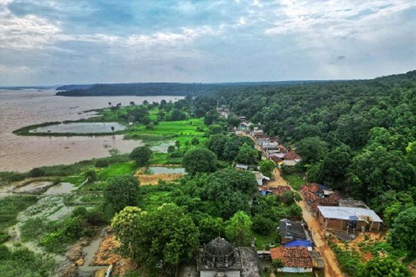 प्राकृतिक सुंदरता से परिपूर्ण &lsquo;ओनाकोना&lsquo; ने छत्तीसगढ़ के पर्यटन में बनाई है विशेष पहचान