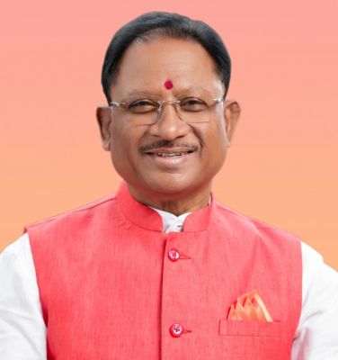 मुख्यमंत्री साय की संवेदनशील पहल पर भालू हमले से घायल व्यक्ति के लिए जारी हुई क्षतिपूर्ति राशि