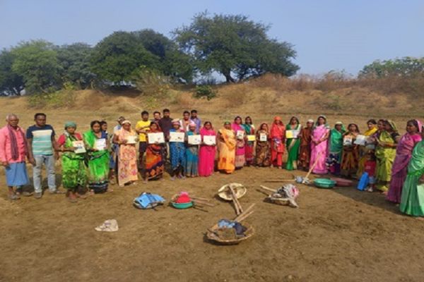 जिला रोजगार कार्यालय में 8 जनवरी को प्लेसमेंट कैंप का होगा आयोजन