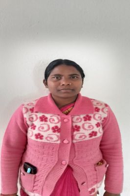  नगर पंचायत कुनकुरी में मिली अनुकंपा नियुक्ति