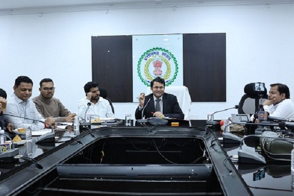 निर्वाचन कार्यक्रम जारी होते ही आचार संहिता हुई लागू