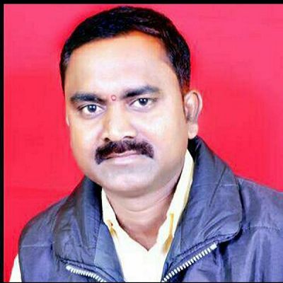  भाजपा ने वार्ड नंबर एक से पार्षद पद के लिए राधेश्याम सोनवानी को बनाया प्रत्याशी