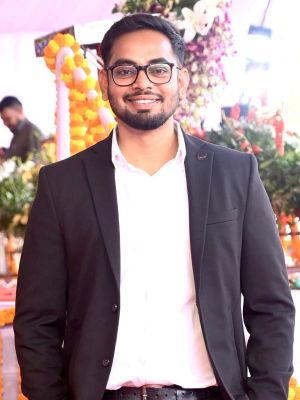  राष्ट्रीय मतदाता दिवस पर स्वीप कार्यक्रम के तहत उत्कृष्ट कार्य करने पर नायब तहसीलदार डोनेश्वर साहू हुए सम्मानित