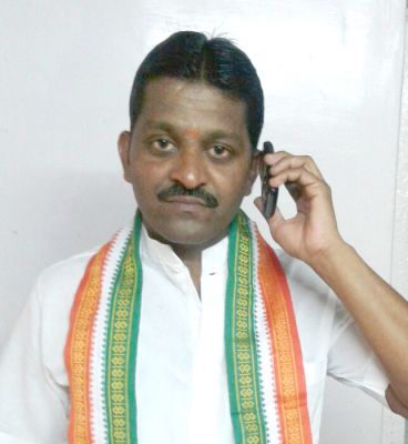 छत्तीसगढ़ की जनता को सम्पत्ति कर में ५० प्रतिशत छूट की घोषणा की माँग सी.एम. से की- ओस्तवाल