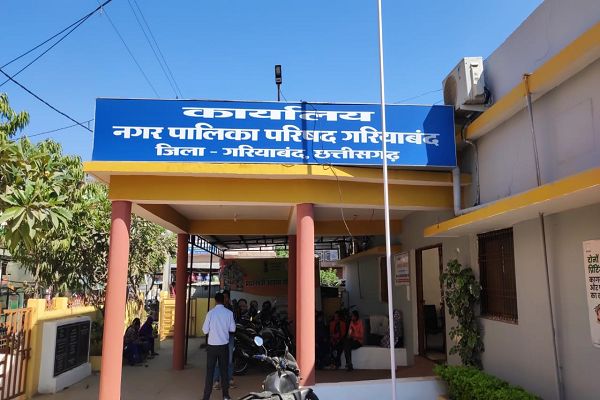 निकाय चुनाव: "बीजेपी और कांग्रेस के बीच महासंग्राम", प्रचार-प्रसार की होड़ में दोनों पार्टियां जुटीं"