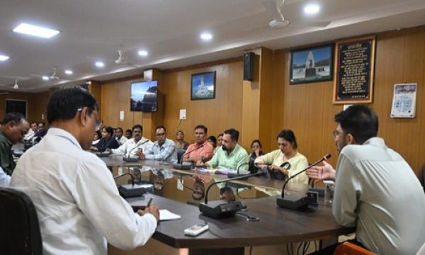 उठाव नहीं करने वाले 19 मिलरों पर लगेगी पेनाल्टी