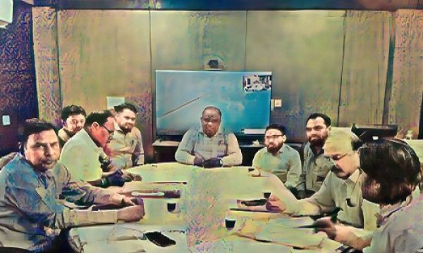 प्रत्याशियों के चुनावी खर्च का द्वितीय व्यय लेखा परीक्षण संपन्न