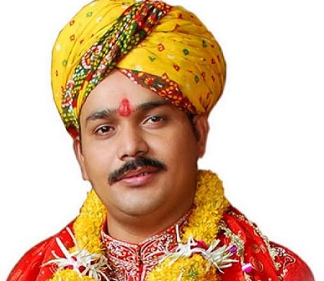 राजिम कुंभ कल्प में सजेगा पंडोखर सरकार का दिव्य दरबार