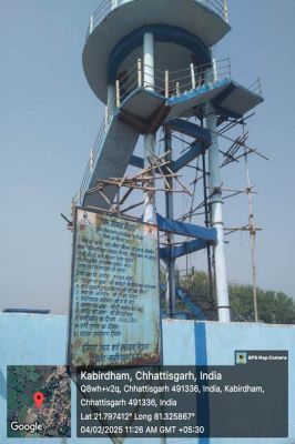 जल जीवन मिशन को पीएचई के अफसर व ठेकेदार ने बनाया भ्रष्टाचार का मिशन