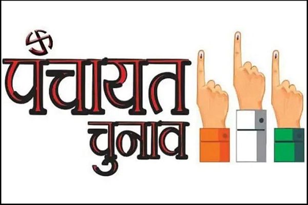 पंचायत चुनाव: बसना-सरायपाली में 83.80 प्रतिशत मतदान