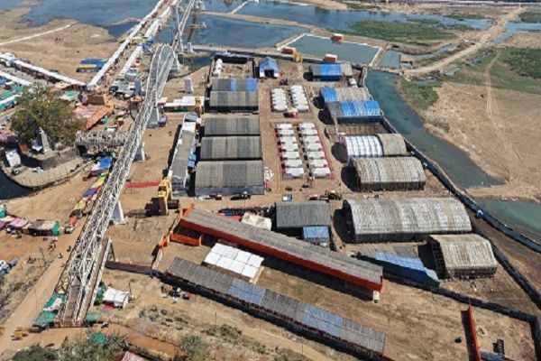 राजिम कुंभ कल्प : 21 फरवरी से विराट संत समागम