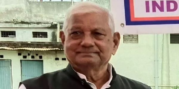 मॉर्निंग वाक के दौरान दिल का दौरा पड़ने से वरिष्ठ कांग्रेसी नेता की मौत...