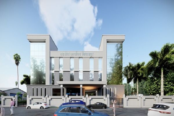 कोनी में बनेगा तहसील कार्यालय का नया भवन