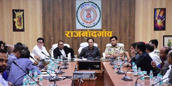 अनोखे नियमों वाली पी-4 सद्भावना क्रिकेट लीग प्रतियोगिता अप्रैल में